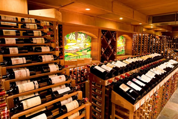 Wine Cellar